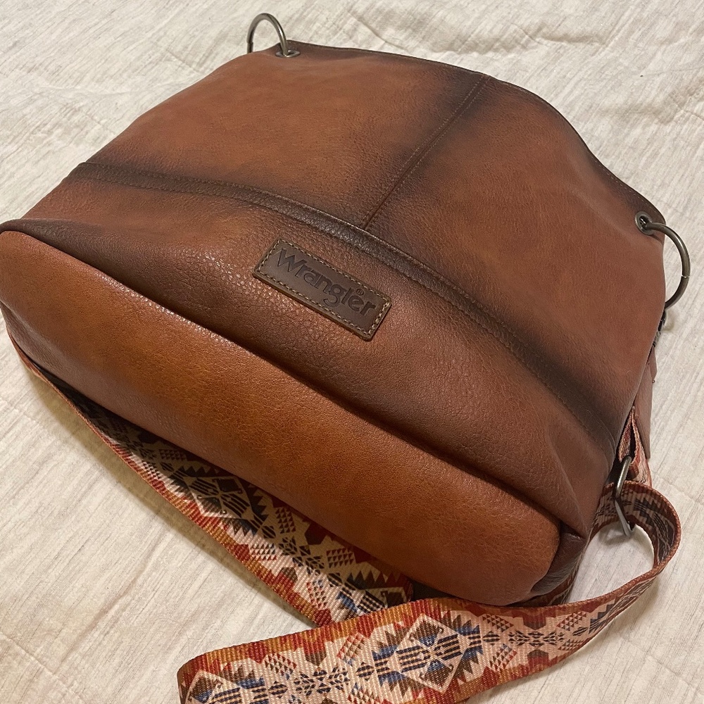 Wrangler Handbag